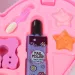 imagen de S&Lí Cosmetics: Paleta de maquillaje y uñas premium en caja con forma de corazón de tres niveles 7