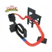 imagen de Smoby Spidey FleXtreme Miles Morales set de pista de carreras - Simba Toys 2