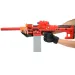 imagen de Sniping: Arma de dardos de esponja eléctrica transformable con balas y diana 79cm 4
