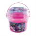imagen de So Slime cubo de slime cósmico iluminado por LED en varias versiones 2