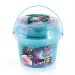imagen de So Slime cubo de slime cósmico iluminado por LED en varias versiones 4