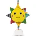 imagen de Sol de peluche suave y musical - Clementoni baby 2
