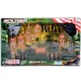 Soldier Force Set de Juguetes Militares con Vehículos