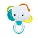 imagen de Sonajero nube de lluvia - Clementoni 2