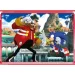 imagen de Sonic 4 en 1 rompecabezas - Clementoni 5