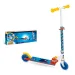 Sonic el erizo patinete de dos ruedas - Mondo Toys