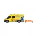 imagen de SOS Iveco camión de bomberos con sonido y luz de 18 cm - Dickie Toys 3