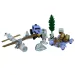 imagen de Space Team: Set de juego espacial con vehículos y accesorios en varias versiones 1ud 2