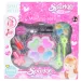 imagen de Sparkle Beauty Girl: Set de maquillaje con brillos labiales y paleta de sombras 5