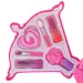 imagen de Sparkle & Glitter: Set de maquillaje de tres niveles en forma de flecha 6