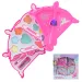 imagen de Sparkle & Glitter: Set de maquillaje de tres niveles en forma de flecha 1