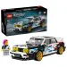 imagen de LEGO® Speed Champions: BMW M3 (E30) (77263) 1