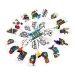imagen de Speed Colors juego de mesa 2