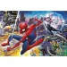 imagen de Spider-Man intrépido puzzle Maxi de 24 piezas - Trefl 2