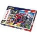 imagen de Spider-Man intrépido puzzle Maxi de 24 piezas - Trefl 1