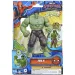 imagen de Spider-Man Nuevo día: figura de acción de Hulk con sonido 15cm - Hasbro 1