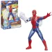 imagen de Spider-Man Nuevo día: figura de acción de Spider-Man con sonido 15cm - Hasbro 2