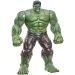 imagen de Spider-Man Nuevo Día: Figura de Acción Savage Smash Hulk 30cm - Hasbro 2