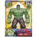 imagen de Spider-Man Nuevo Día: Figura de Acción Savage Smash Hulk 30cm - Hasbro 1