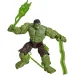 imagen de Spider-Man Nuevo Día: figura de Hulk con accesorios 11cm – Hasbro 3