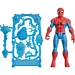 imagen de Spider-Man Nuevo Día: Figura de Spider-Man con accesorios 11cm – Hasbro 2