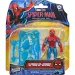 imagen de Spider-Man Nuevo Día: Figura de Spider-Man con accesorios 11cm – Hasbro 1