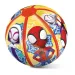 Spidey balón de voleibol inflable de 50 cm - Mondo Toys