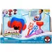 imagen de Spidey y Sus Asombrosos Amigos Lanzador de Burbujas Waterwebs - Hasbro 1