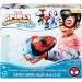 imagen de Spidey y Sus Asombrosos Amigos Waterwebs Miles Morales burbujero - Hasbro 1