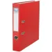 Spirit: Anillo de carpeta Premium rojo A4 de 5,5 cm