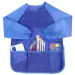 Spirit: Bata de pintor azul para niños