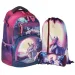 imagen de Spirit: Be Magical mochila escolar con estampado, set de 3 piezas 1