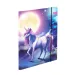 imagen de Spirit: Be Magical set de mochila ergonómica de 4 piezas 2