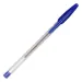 Spirit: Bolígrafo clásico azul de 1.0mm