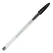 Spirit: Bolígrafo clásico negro de 1.0mm
