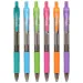 Spirit: Bolígrafo Colors de 0.5mm en varias versiones de color 1ud