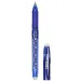imagen de Spirit: Bolígrafo de gel azul X-Pen borrable 0,7mm 2