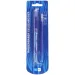 Spirit: Bolígrafo gel azul X-Pen ultra borrable con recarga 0,7mm