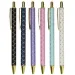 imagen de Spirit: Bolígrafo premium dorado Siren en varios colores 1ud 2