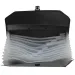 imagen de Spirit: Bolsa de archivo portátil con 12 compartimentos en tamaño A/4 color negro - TipTop Office 2