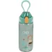 Spirit: Botella de agua de oso verde para niños 570ml