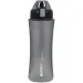 Spirit: Botella de agua negra BPA-free 660ml