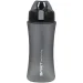 Spirit: Botella deportiva negra libre de BPA 500ml