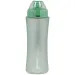 Spirit: Botella deportiva verde libre de BPA 660ml