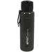 Spirit: Botella negra BPA libre de 830ml