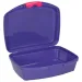imagen de Spirit: Caja de almuerzo de unicornio 550ml 2