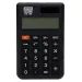 Spirit: Calculadora de bolsillo negra DG-100