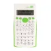 Spirit: calculadora DG-1020 en color verde