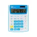 Spirit: Calculadora DG-910N en color azul