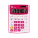 Spirit: Calculadora DG-910N en color rosa